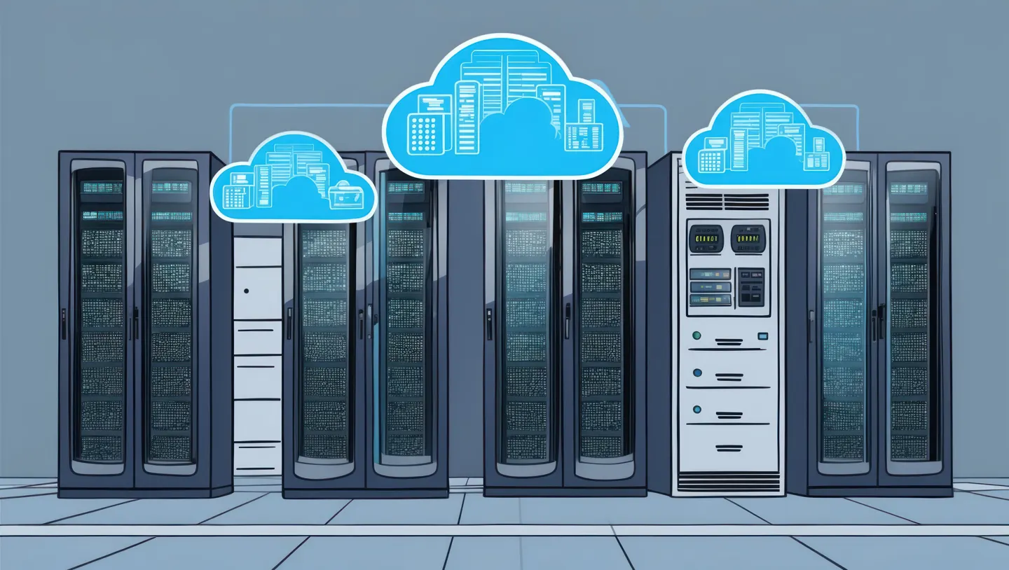 Cloud Infrastructure
