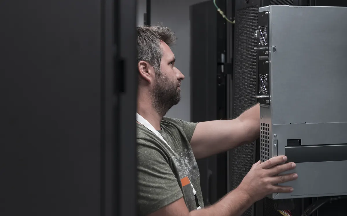 Cloud Migration & Integration