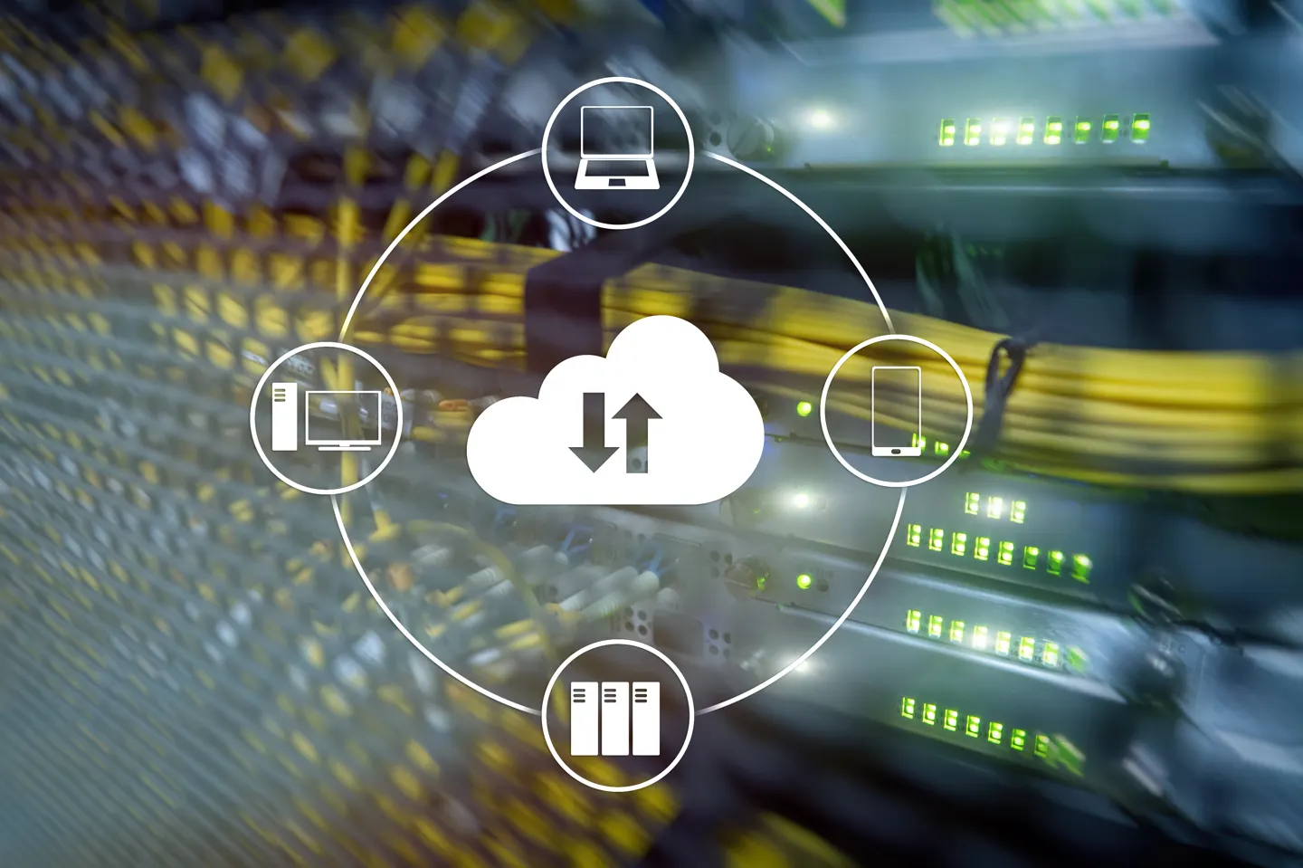 Google Cloud Security & Governance