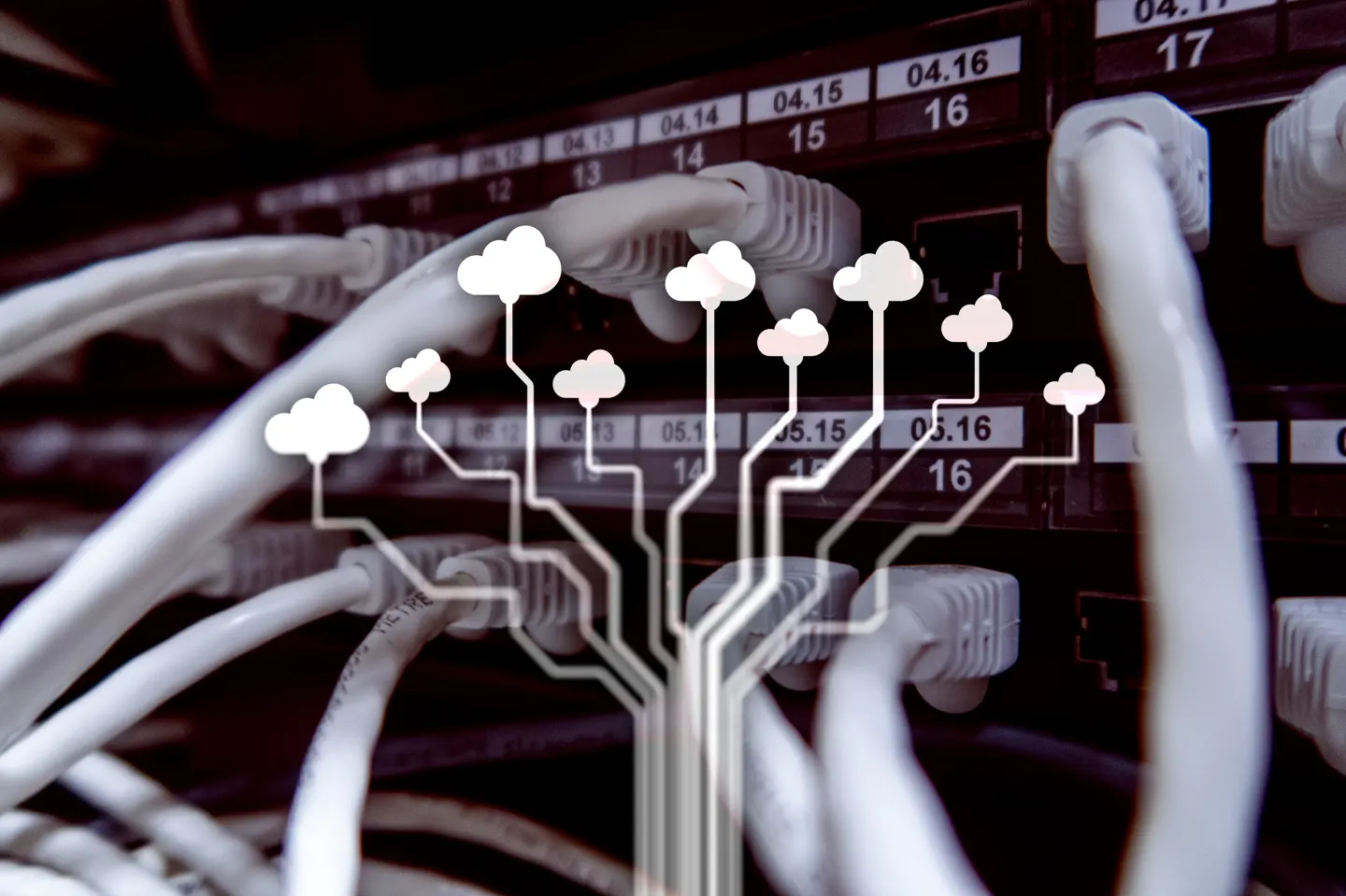 Google Cloud migration