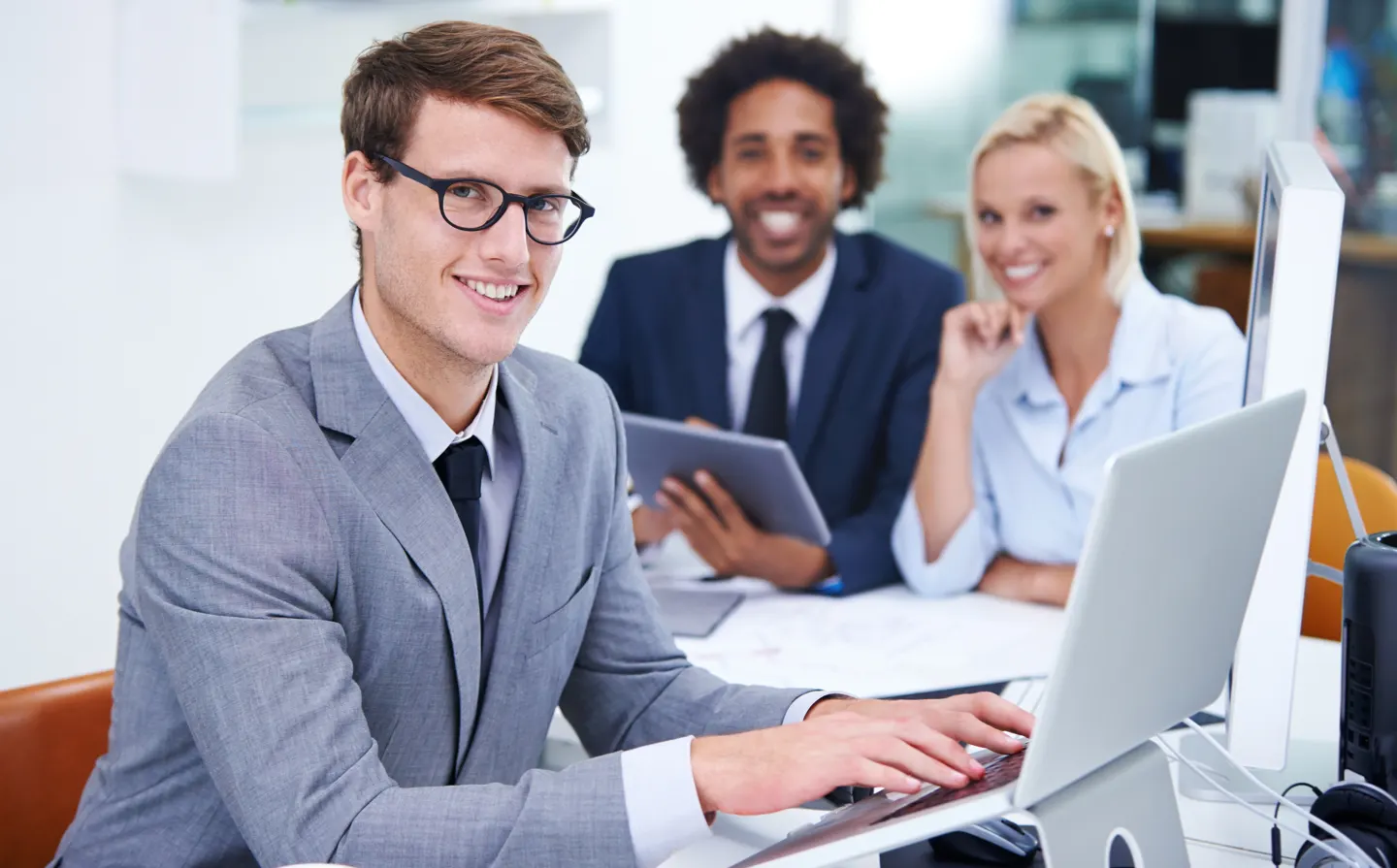 Server & Operating System Management