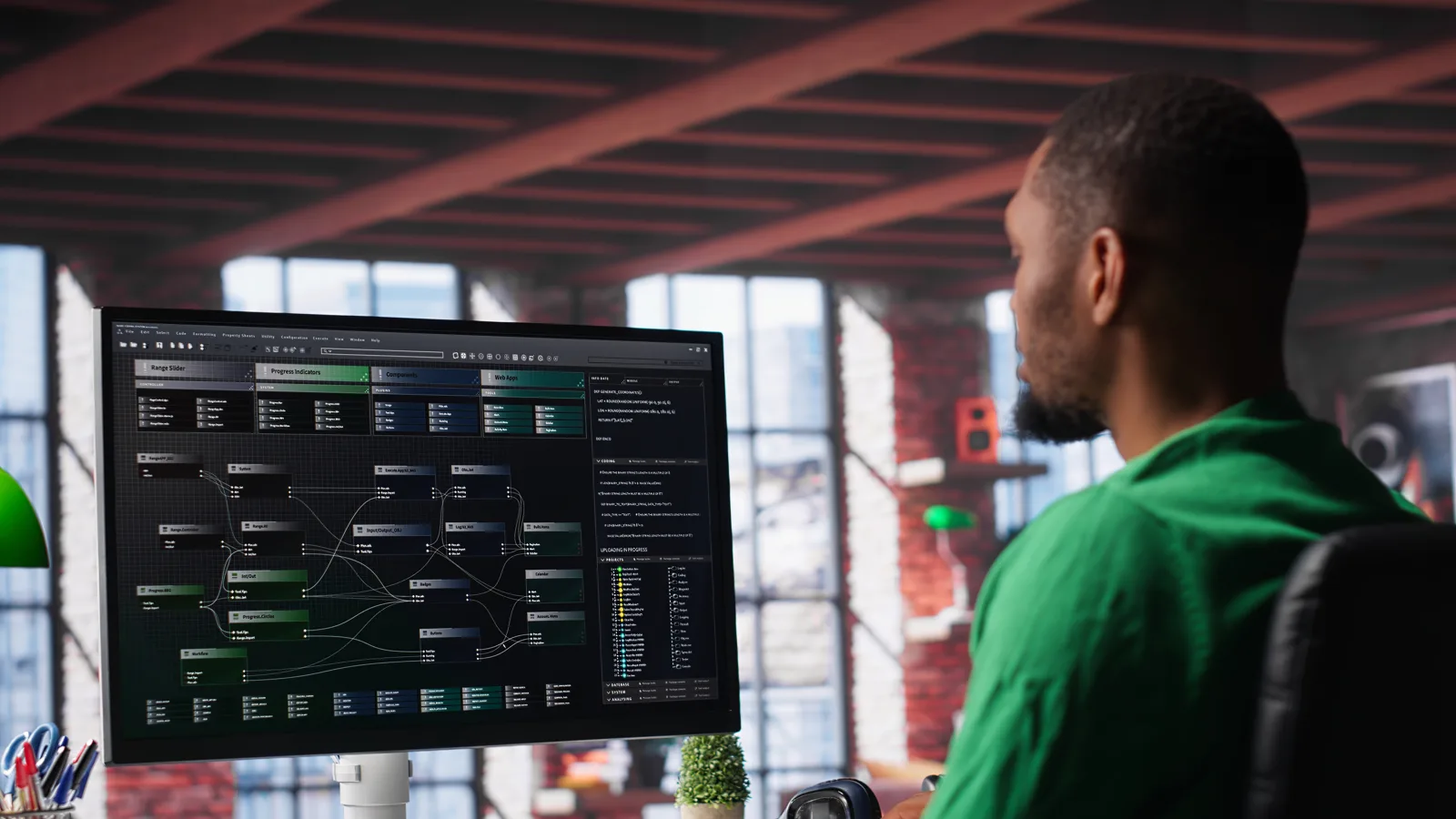 Cloud Monitoring & Management