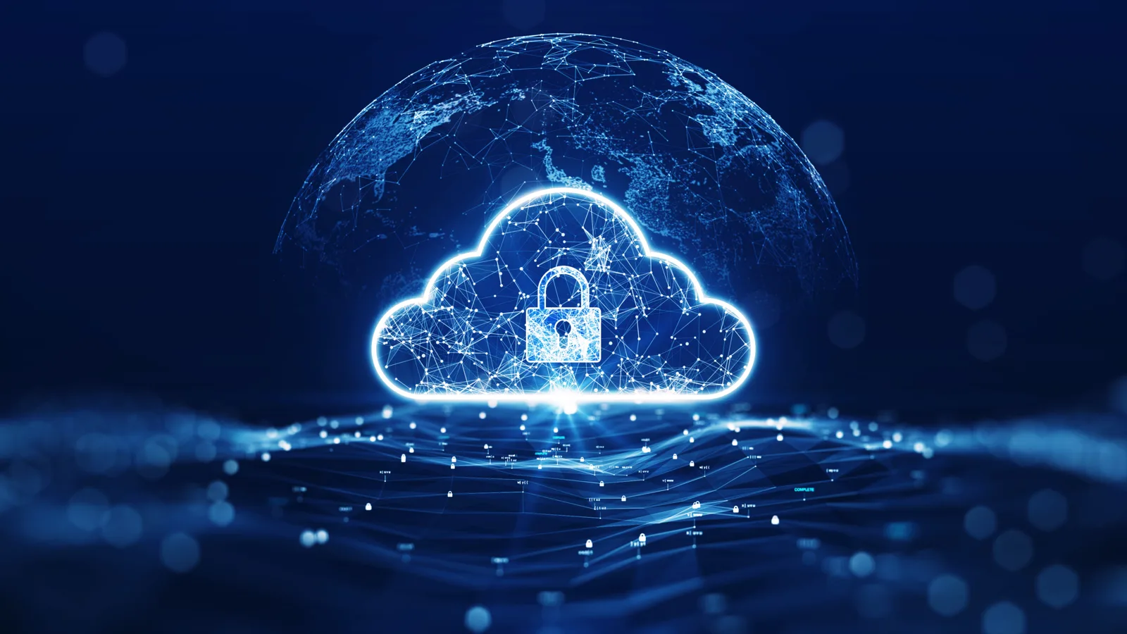 Cloud Security & Configuration Management