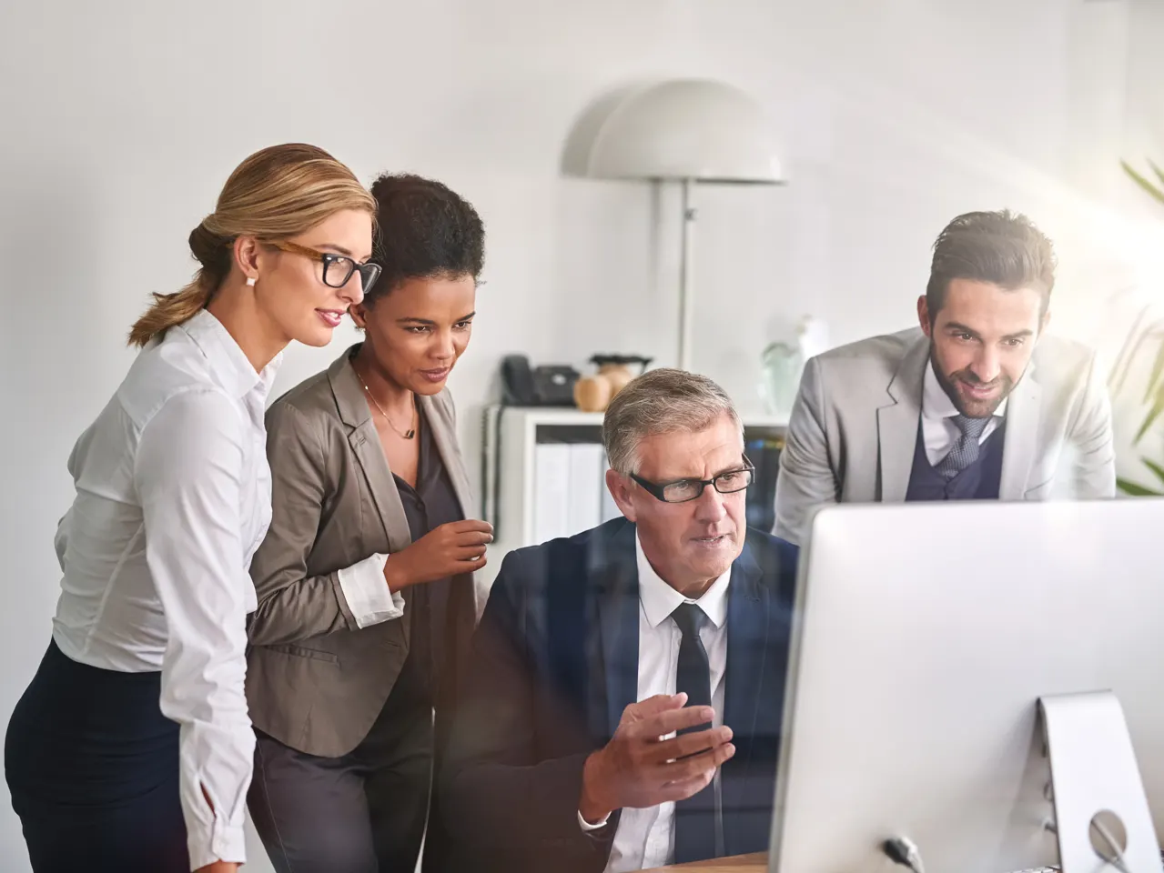 AWS Managed Services