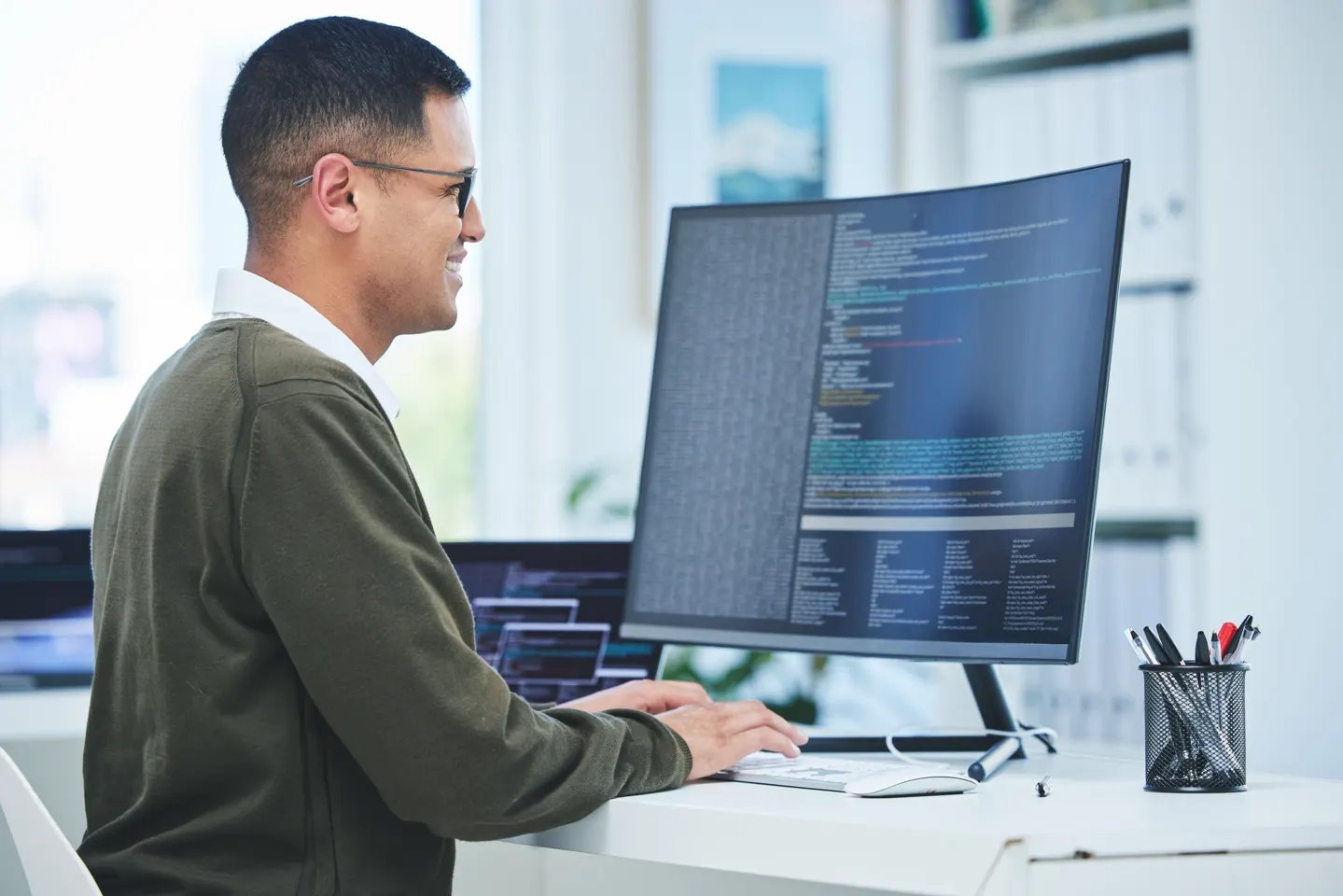 Data Platform Migration