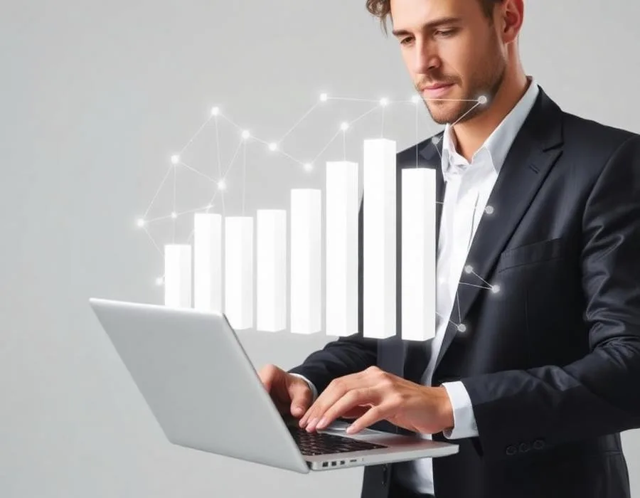 Data & Analytics