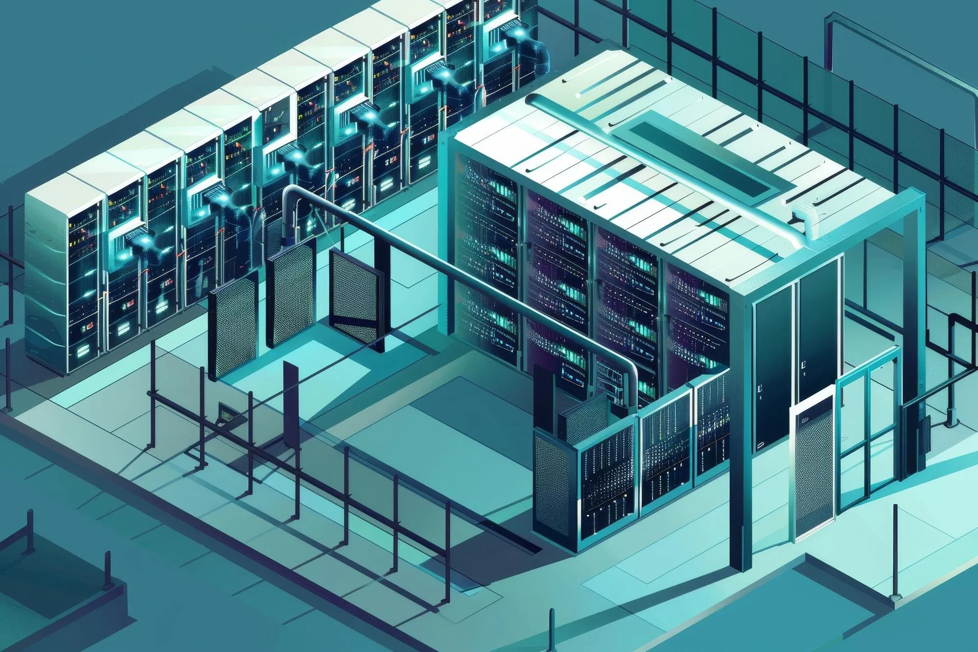 Infrastructure Migration to AWS