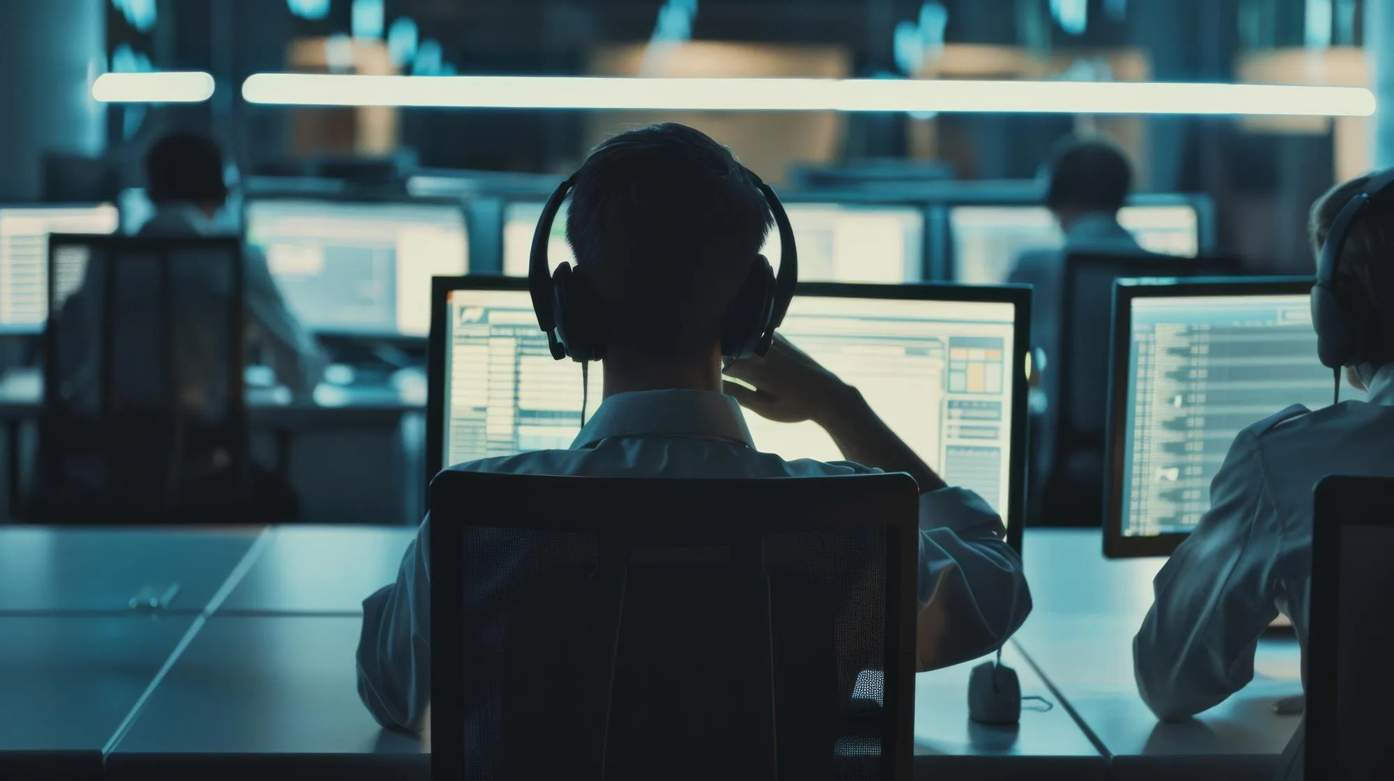 Managed Azure Services