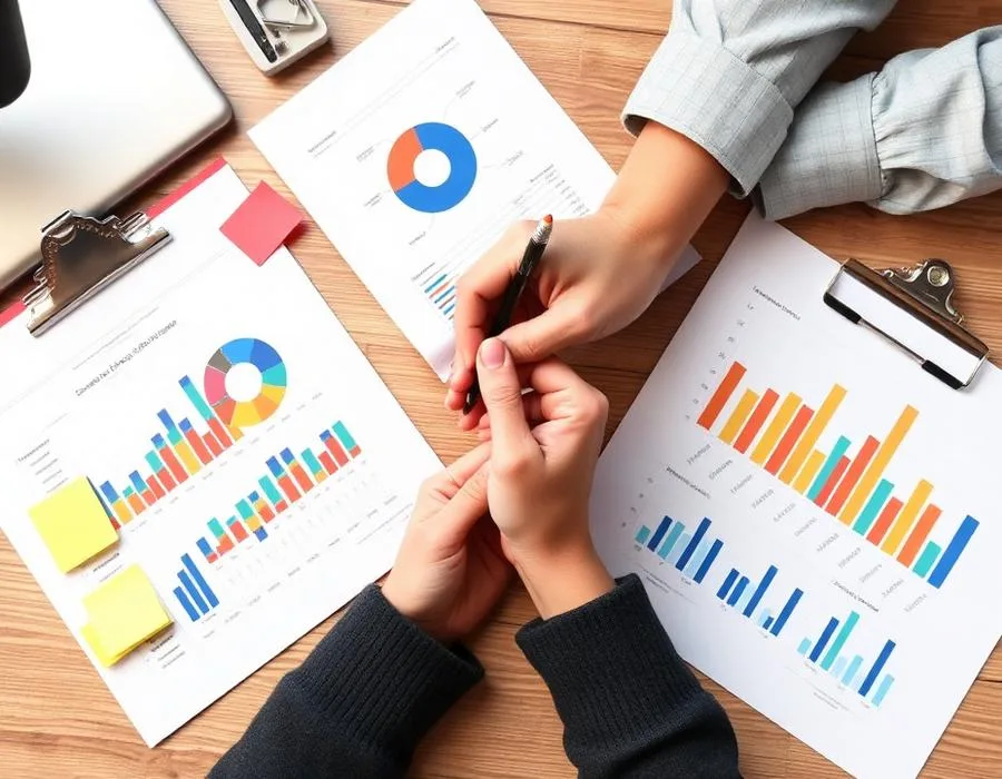 Analytics & Business Intelligence