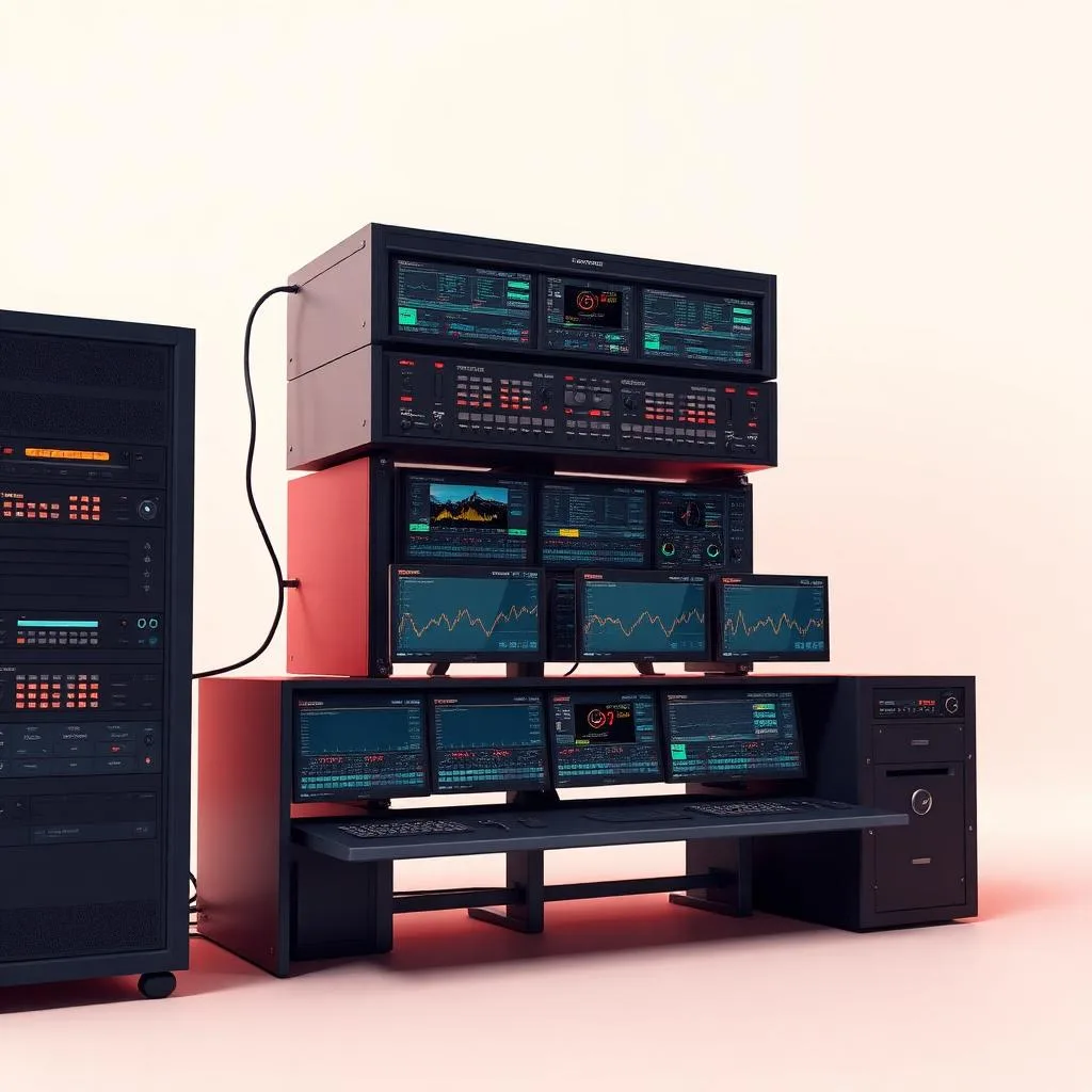 The Real Cost of Downtime