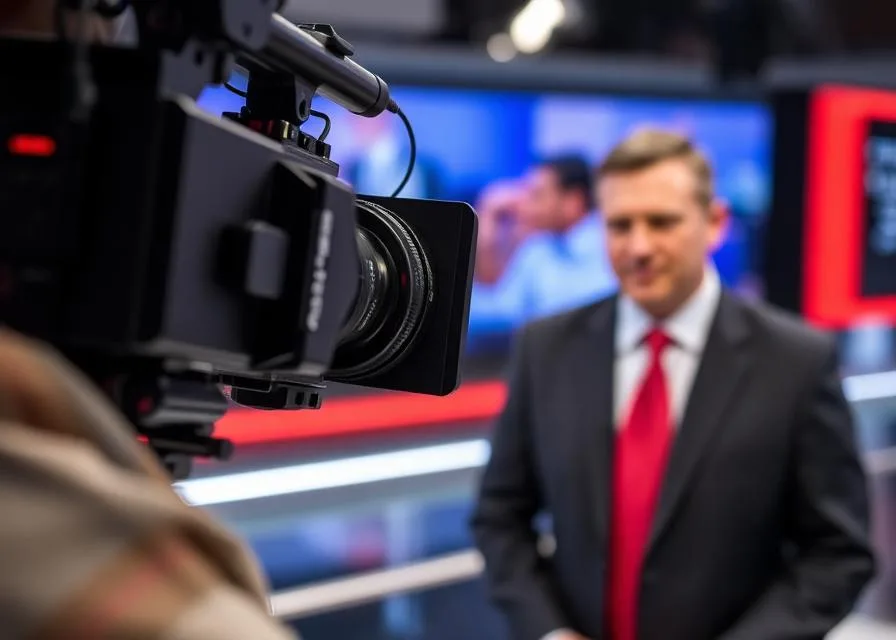 How NCS Kept a Media Powerhouse Running 24/7