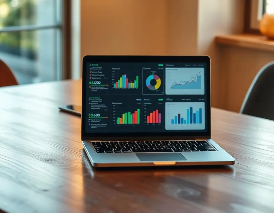 Power BI, Tableau and Looker