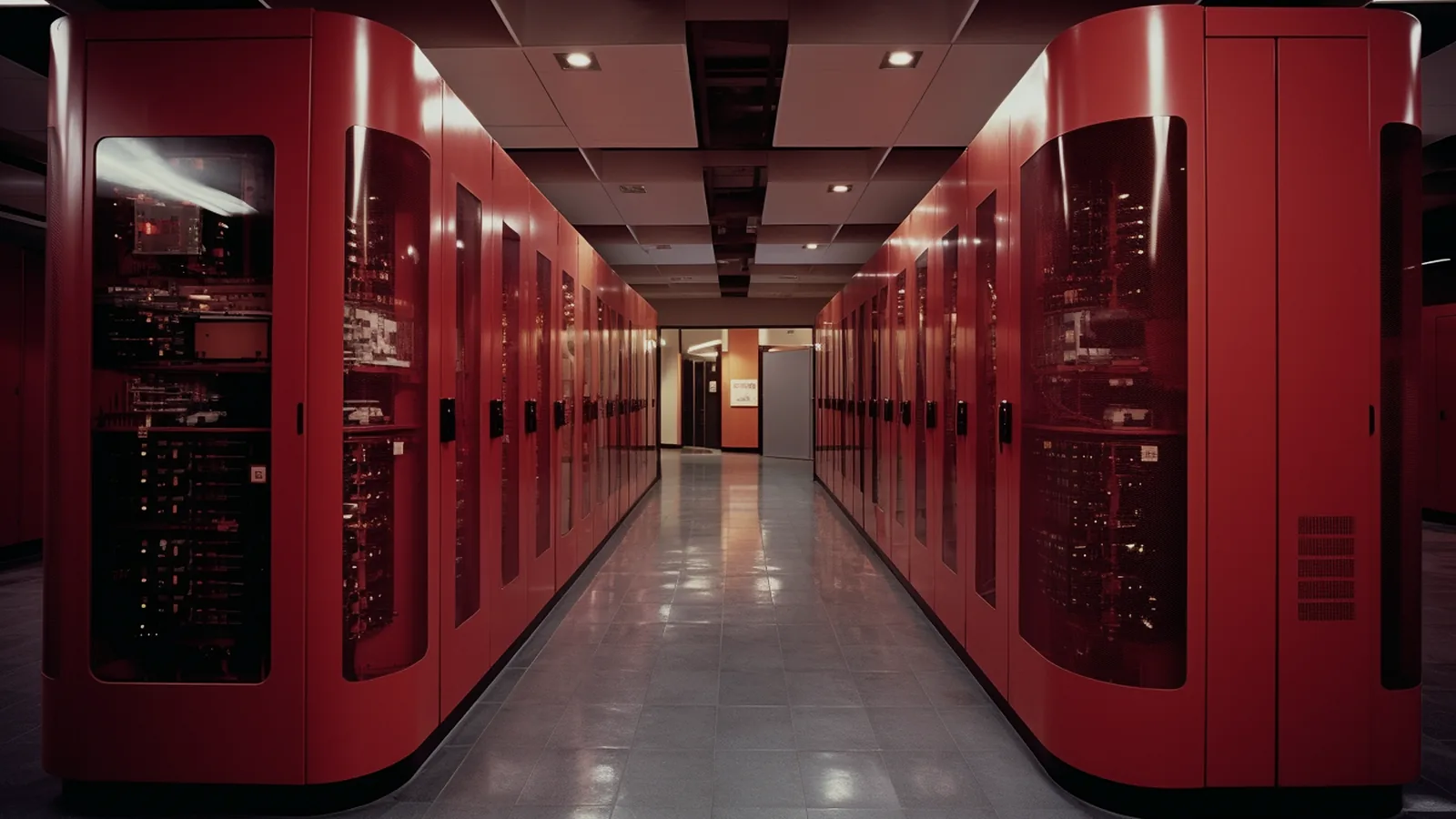 High Availability & Resilience