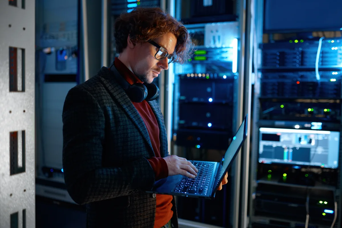 Elasticsearch database services by NCS London