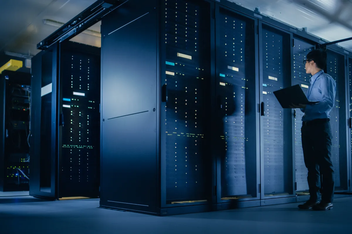 Database Migration & Modernisation
