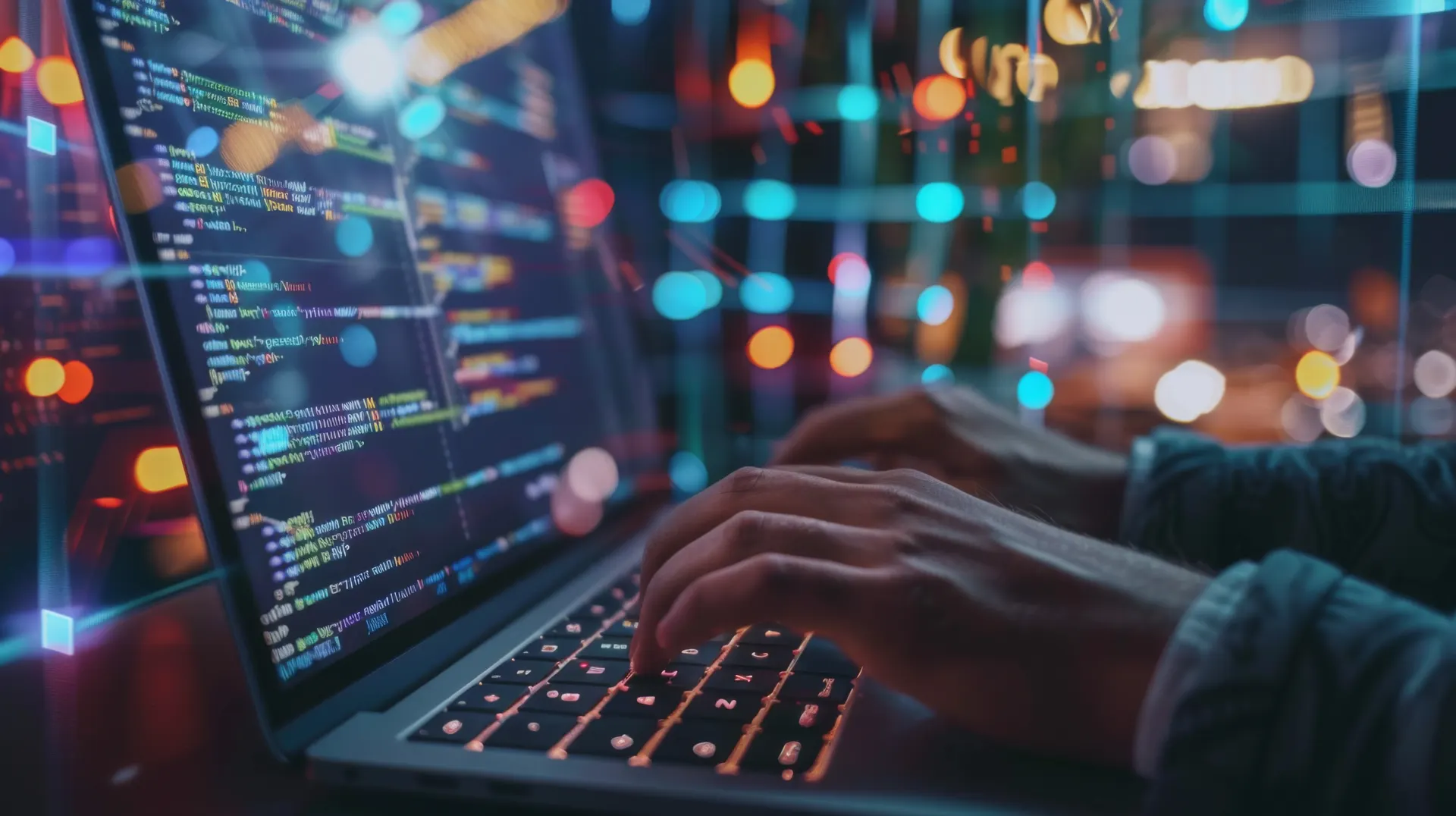 MongoDB Managed Services