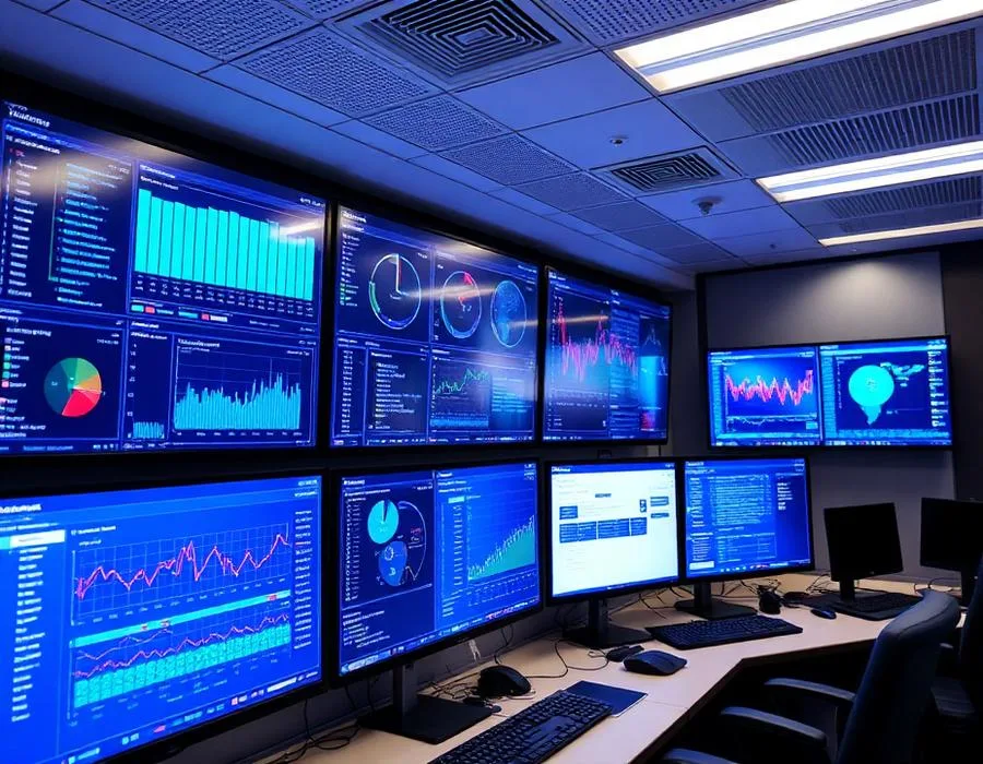 Database Performance Assessment