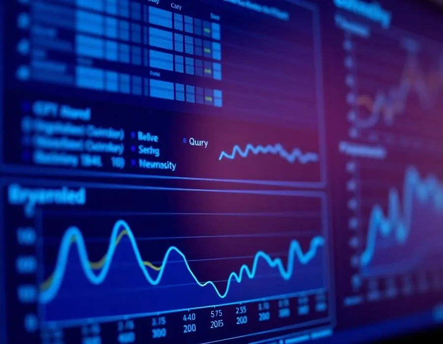 PostgreSQL Query Optimisation & Performance Tuning