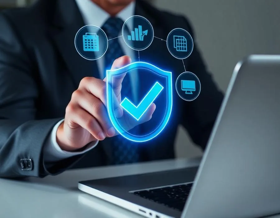 Data Quality & Management