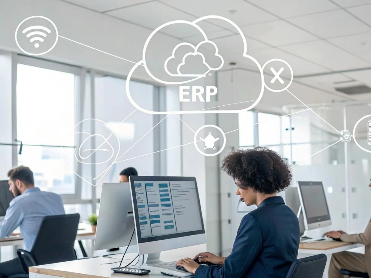 Enterprise application consulting delivered by NCS London