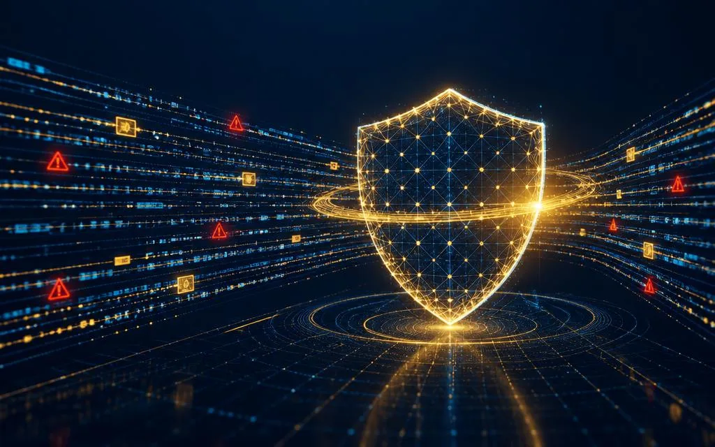Protect Critical Data