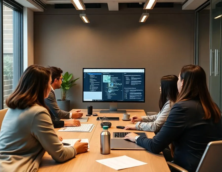 Oracle ERP Support & Management