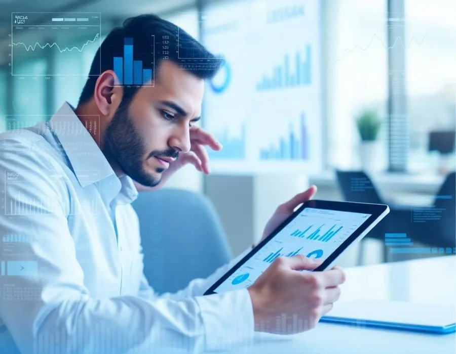 Align with Business Requirements