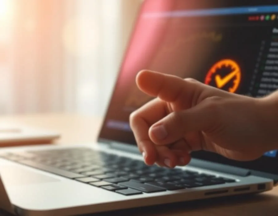 Process & Workflow Optimisation