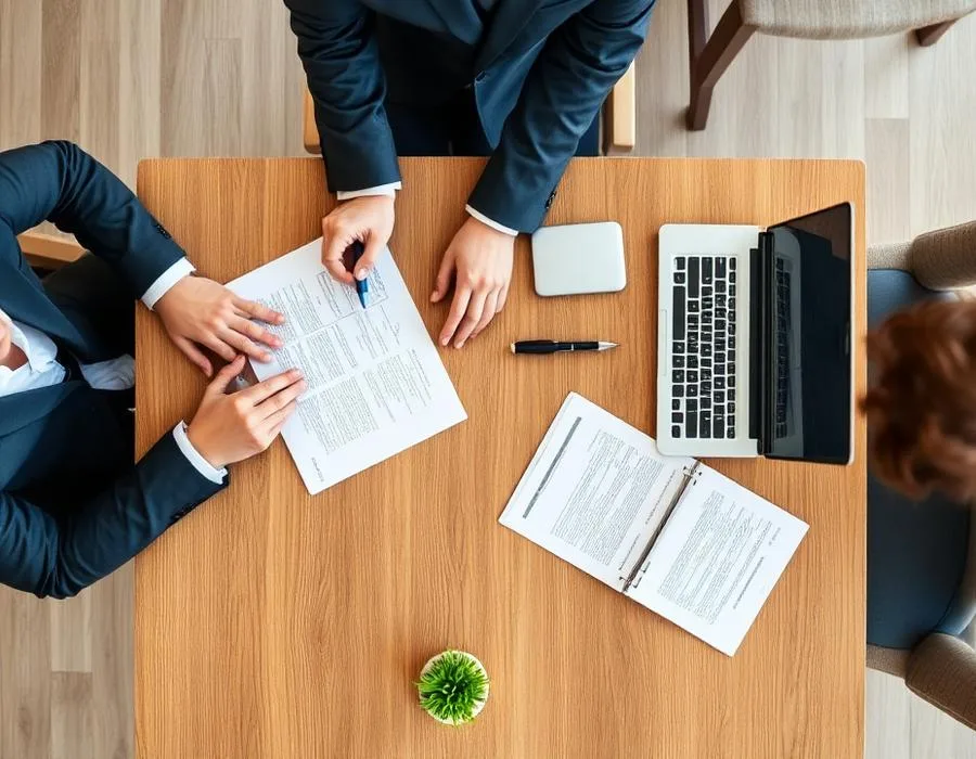 Oracle Licence Procurement