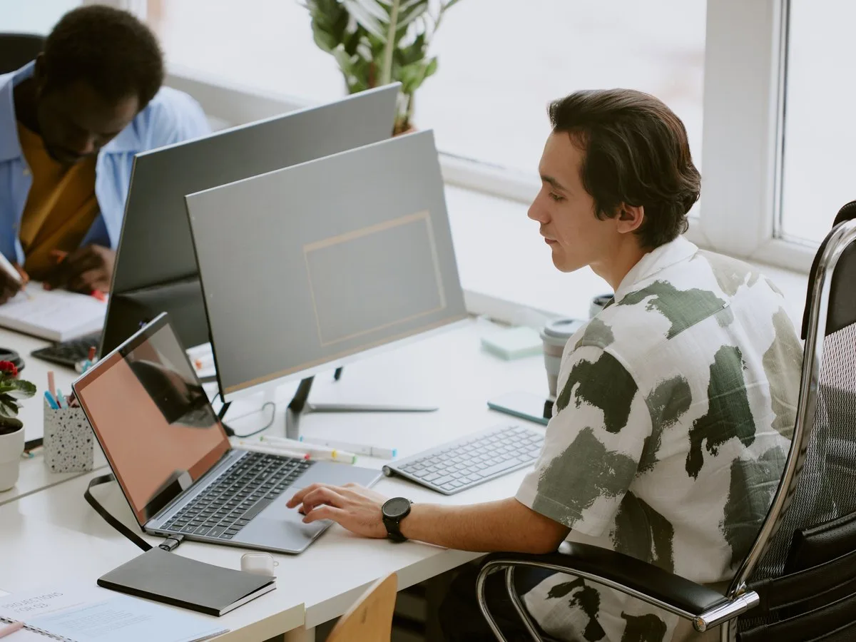 MS SQL database services by NCS London