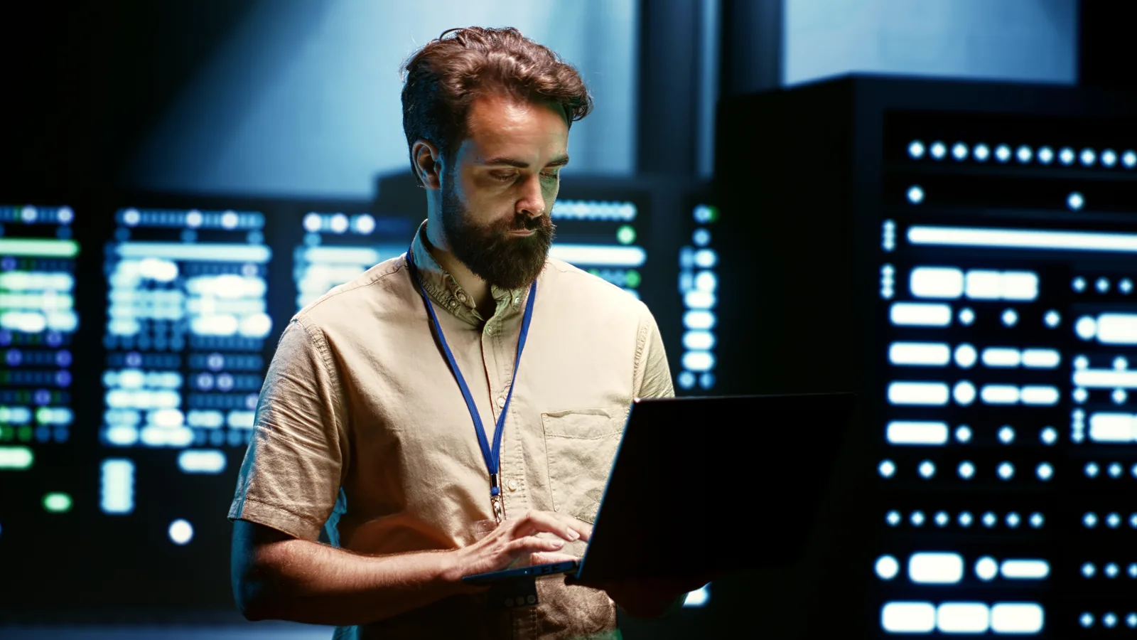 MySQL Managed Services