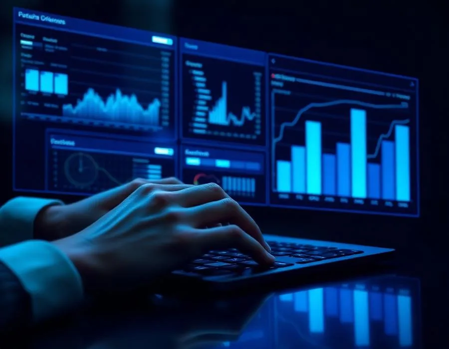 Power BI Development