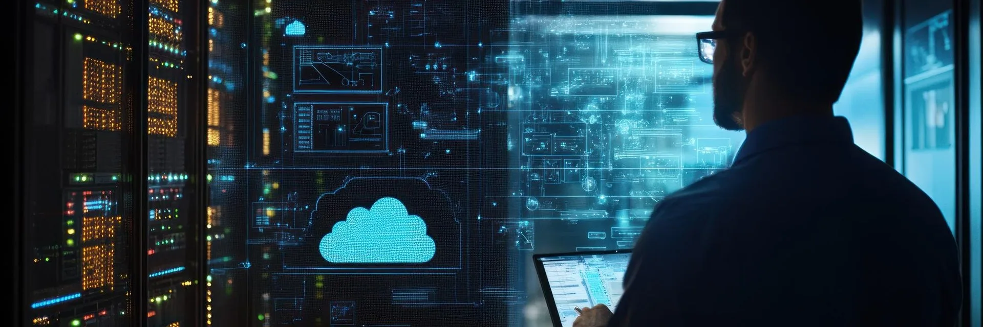 Oracle E-Business Suite (EBS)