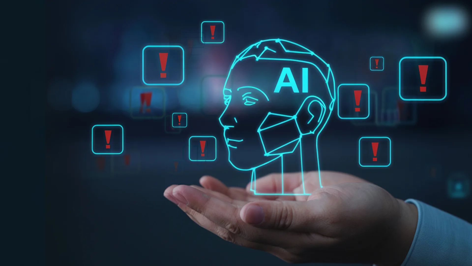 5 AI Data Challenges That Can Kill Your Investment & Growth