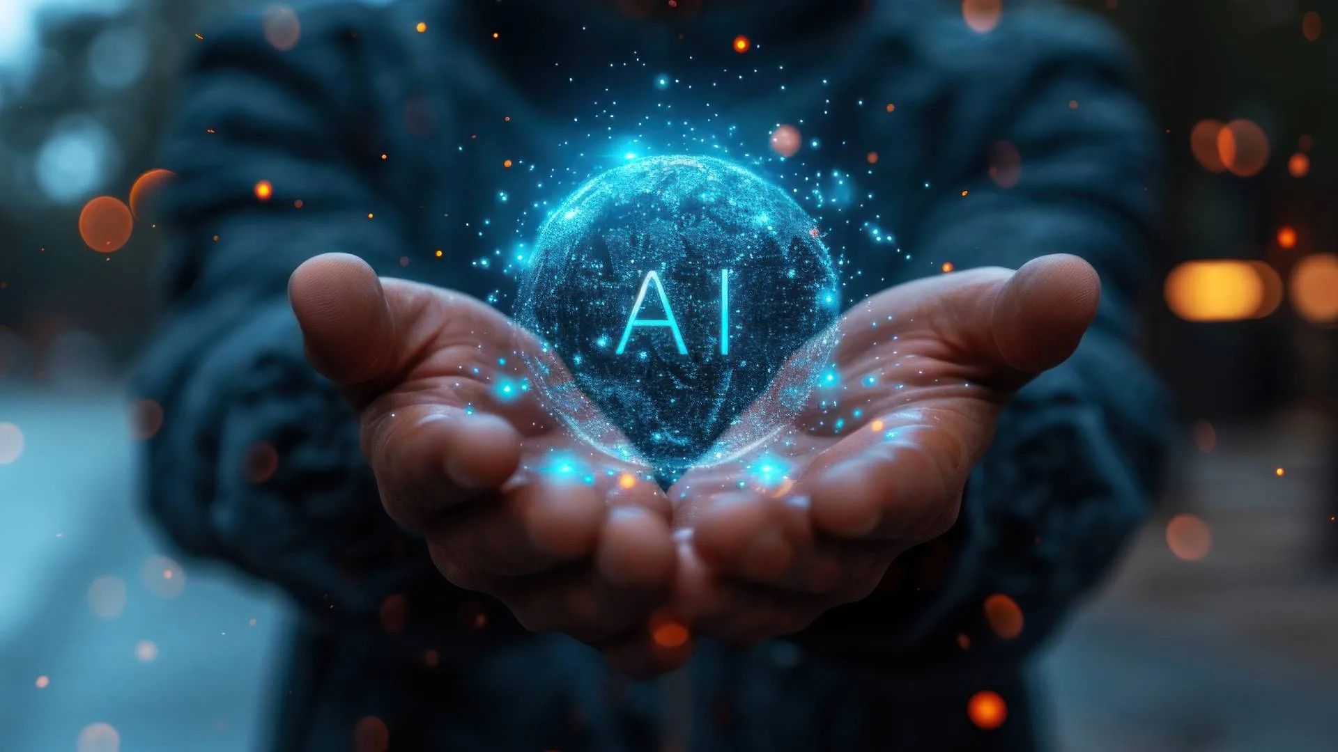 Why Ethical AI Solutions Are A Competitive Advantage For the UK Businesses