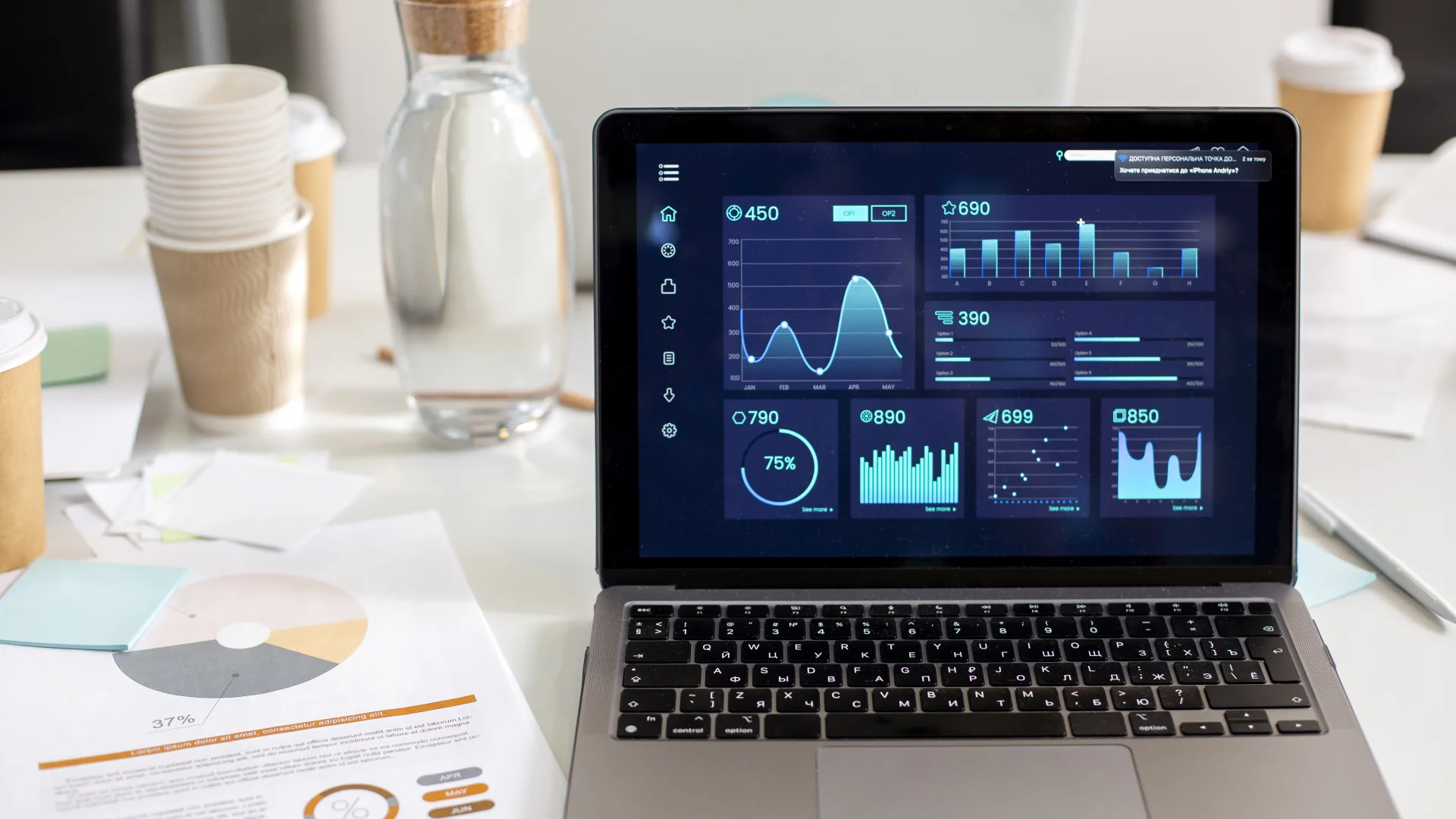 Power BI Integration: A Step-by-Step Guide for Seamless Implementation