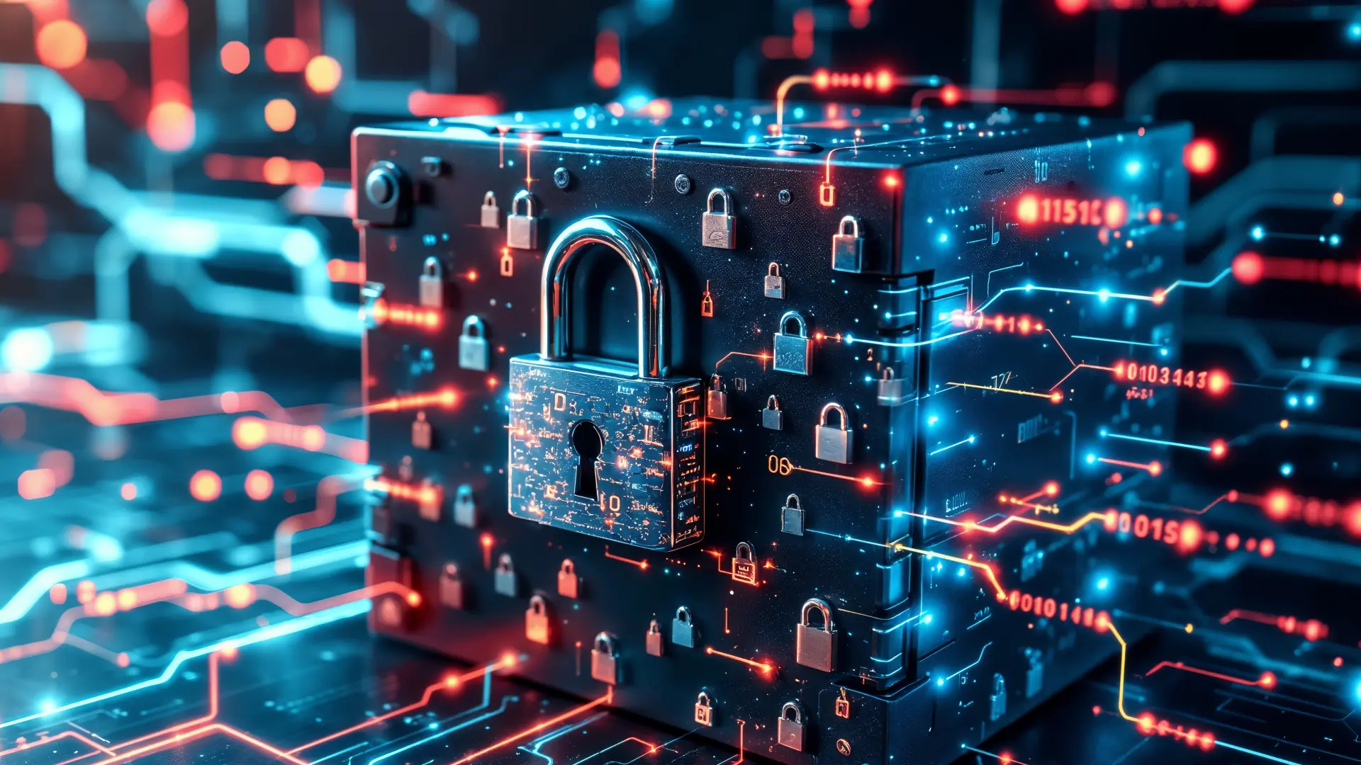 How to Enhance Your Database Security with Emerging Technologies in 2025