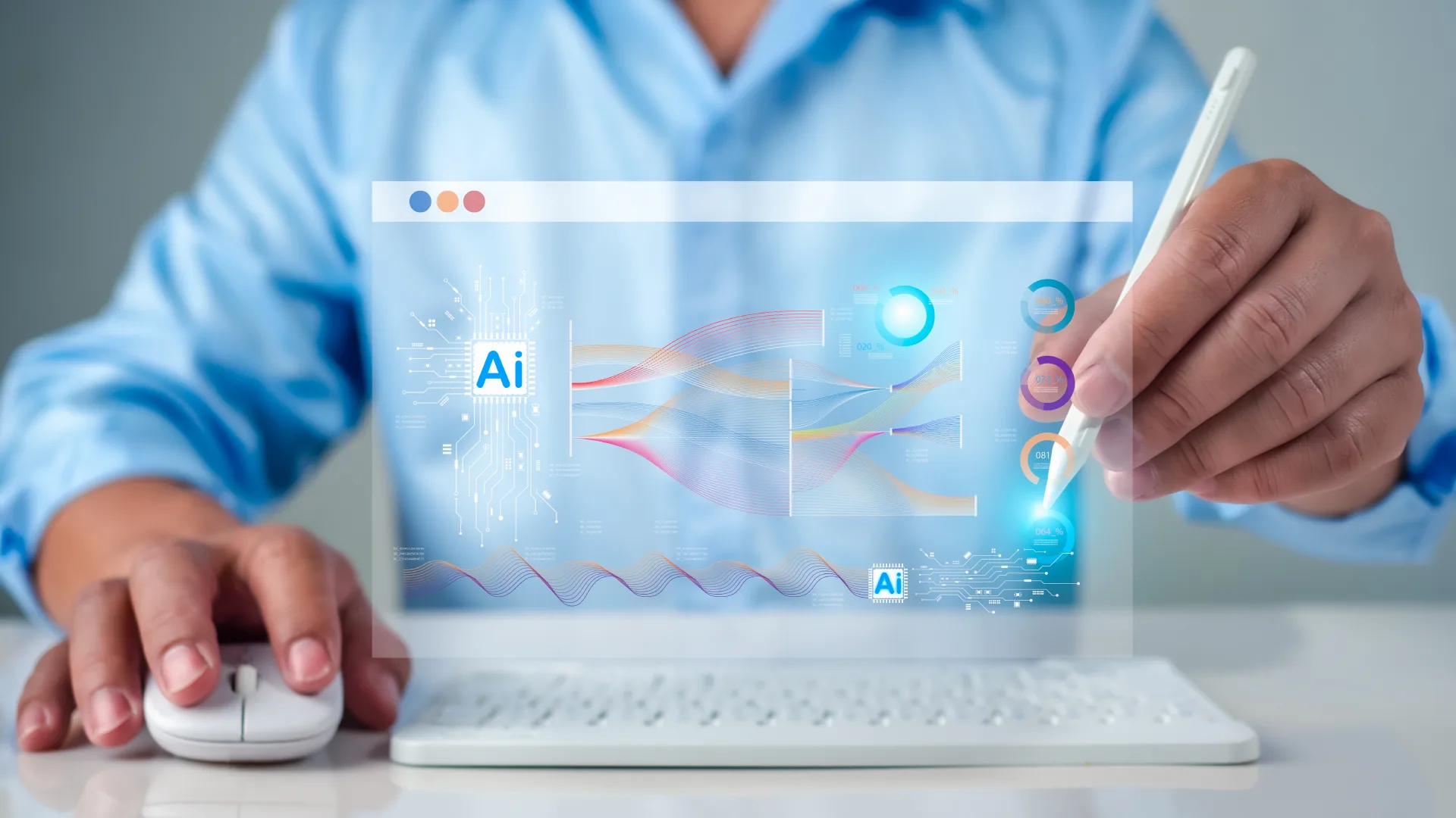 AI Readiness Assessment: A Step-by-Step Guide for UK SMBs
