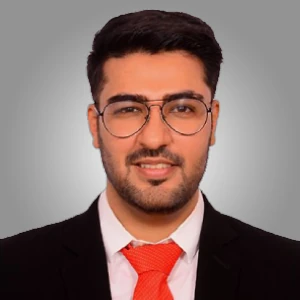 Mohit Vanvari