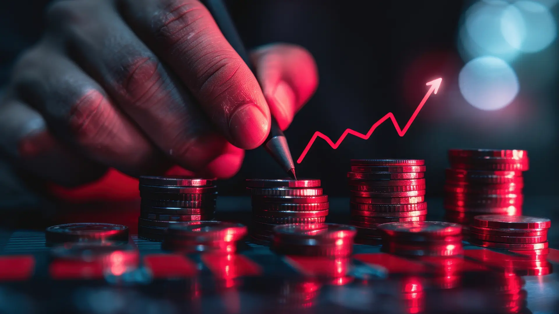 How to Measure ROI from AI Solutions: Metrics Every SMB Should Track