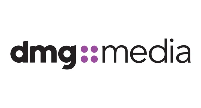 dmg media logo