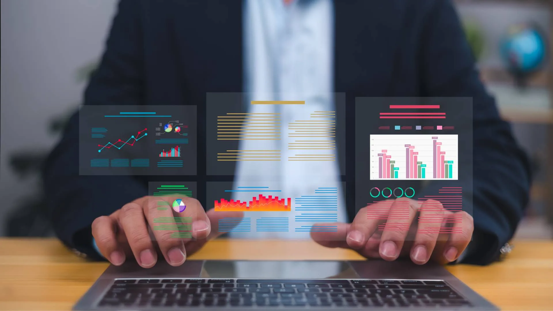 Unlock Your Data Potential: What is a Data Maturity Assessment and Why It Matters for Modernisation