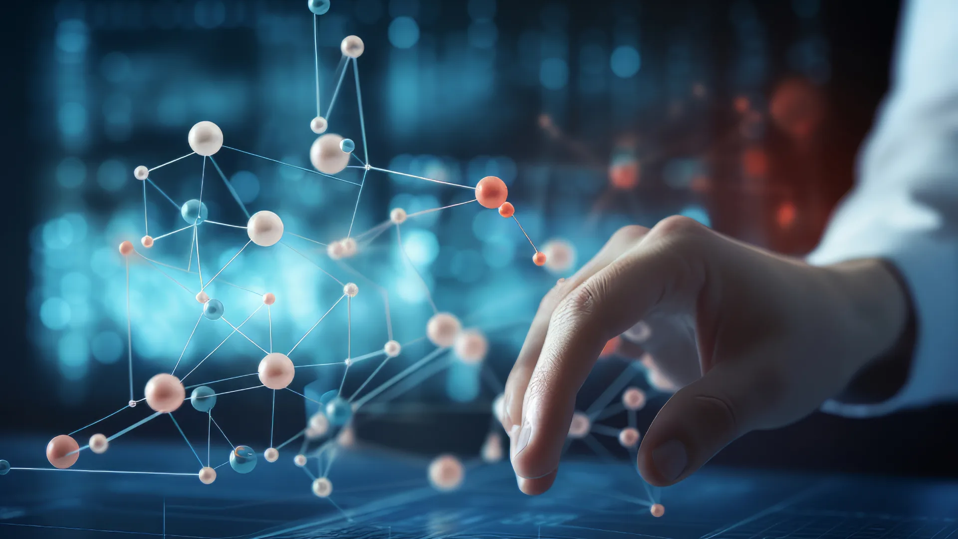 Building a Data Strategy for Successful AI Solutions Deployment