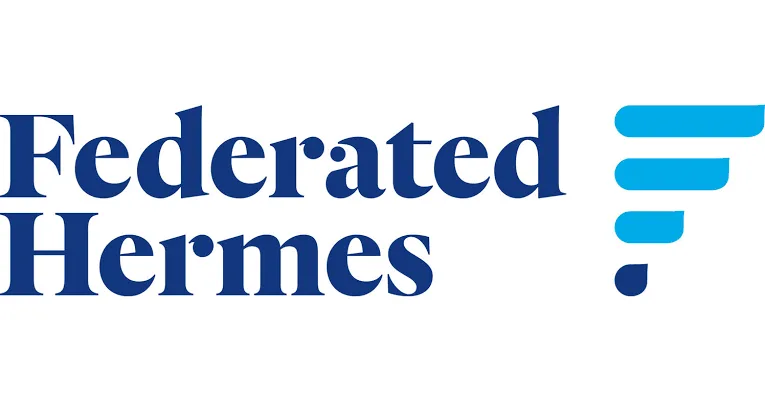 Federated Hermes logo