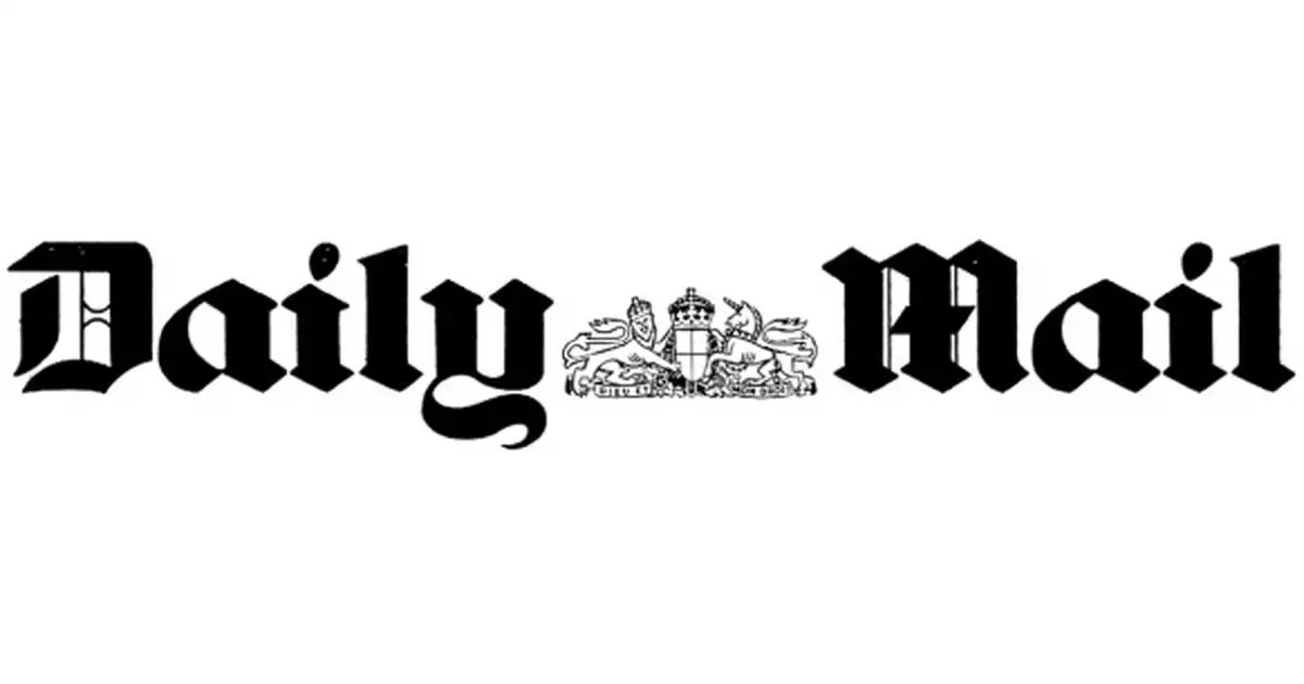 Daily Mail logo
