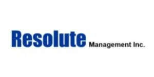 Resolute logo
