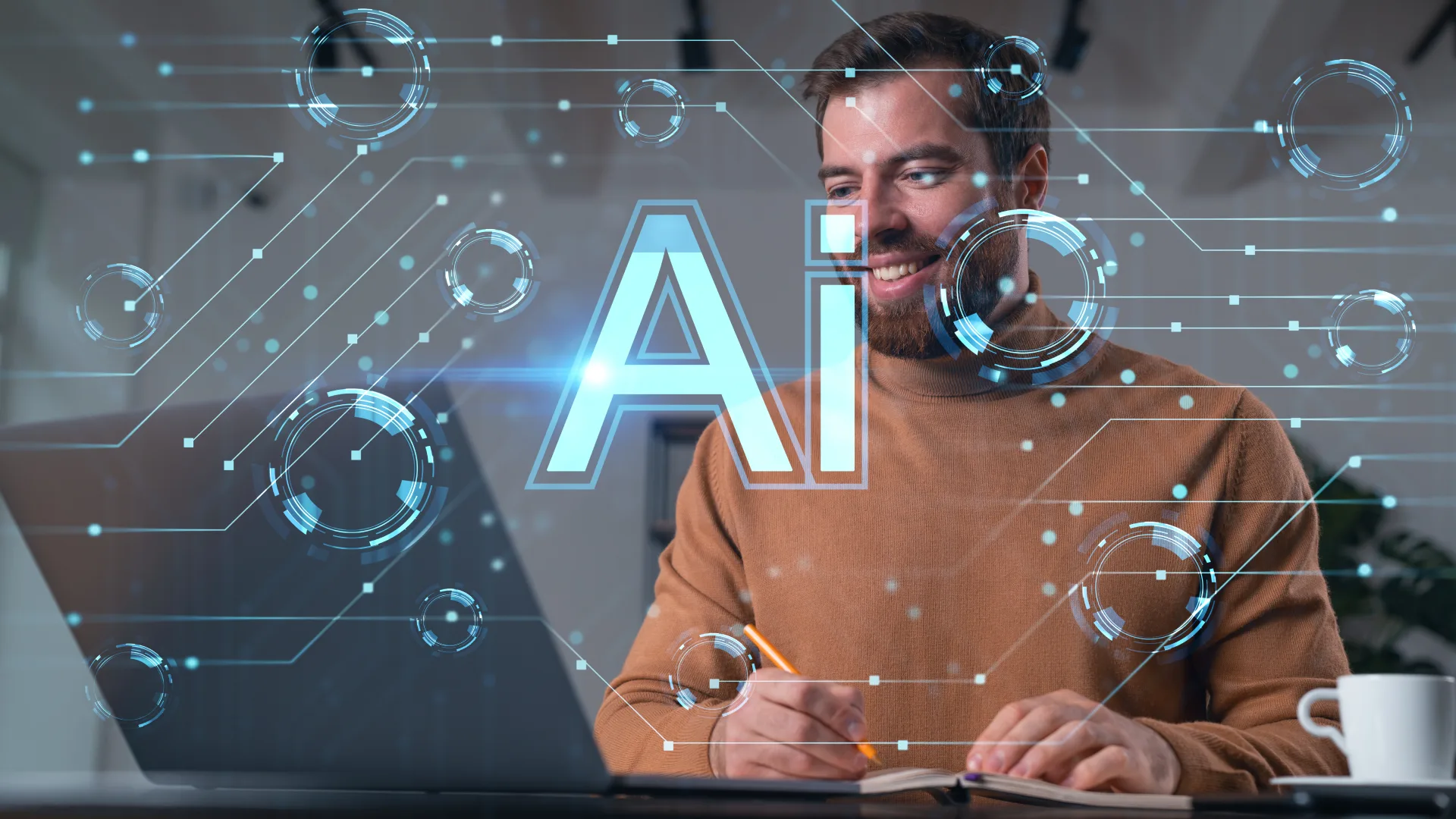 How to Choose the Right AI Solutions for Your SMB: A Step-by-Step Guide