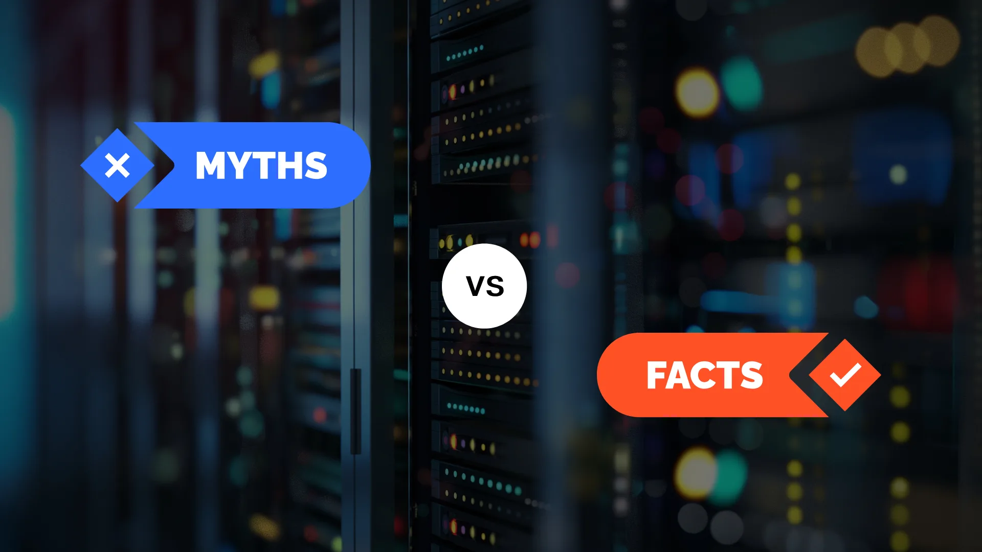 Top 10 Myths and Facts About Oracle 23ai Database
