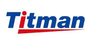 Titman logo