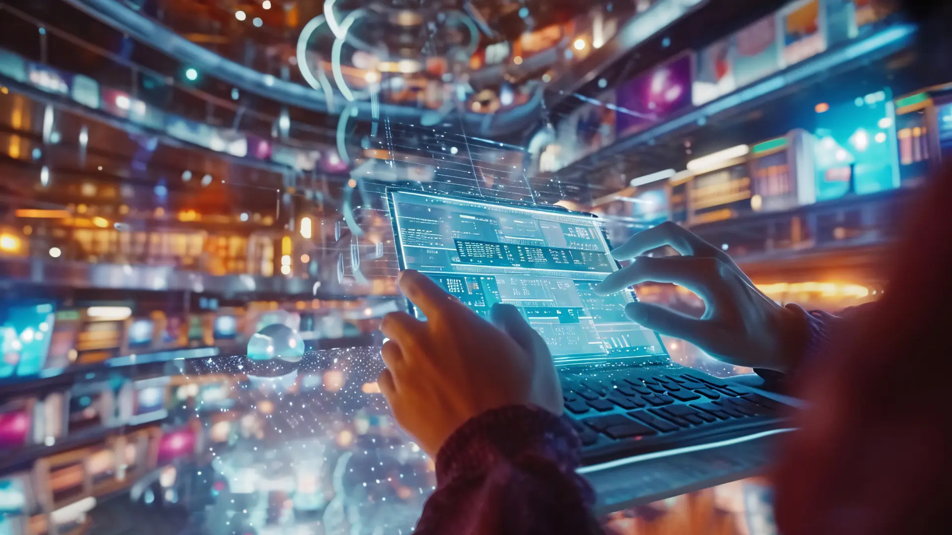 How to Modernise Your Media Database Infrastructure: Complete Guide